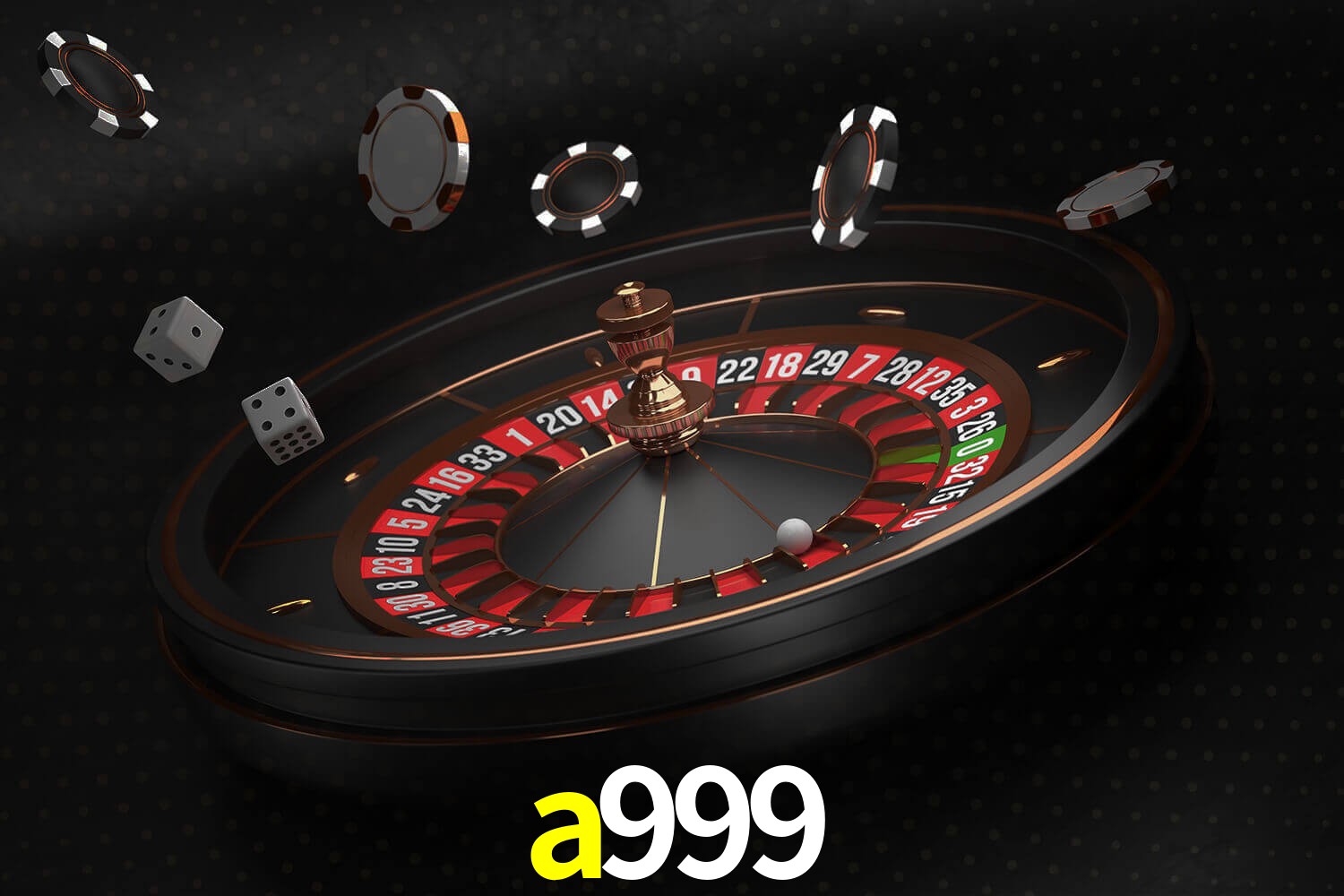 a999: Jogos de Caça-Níqueis-Altas Recompensas, Roleta-Velocidade, Blackjack-Desafios Máximos