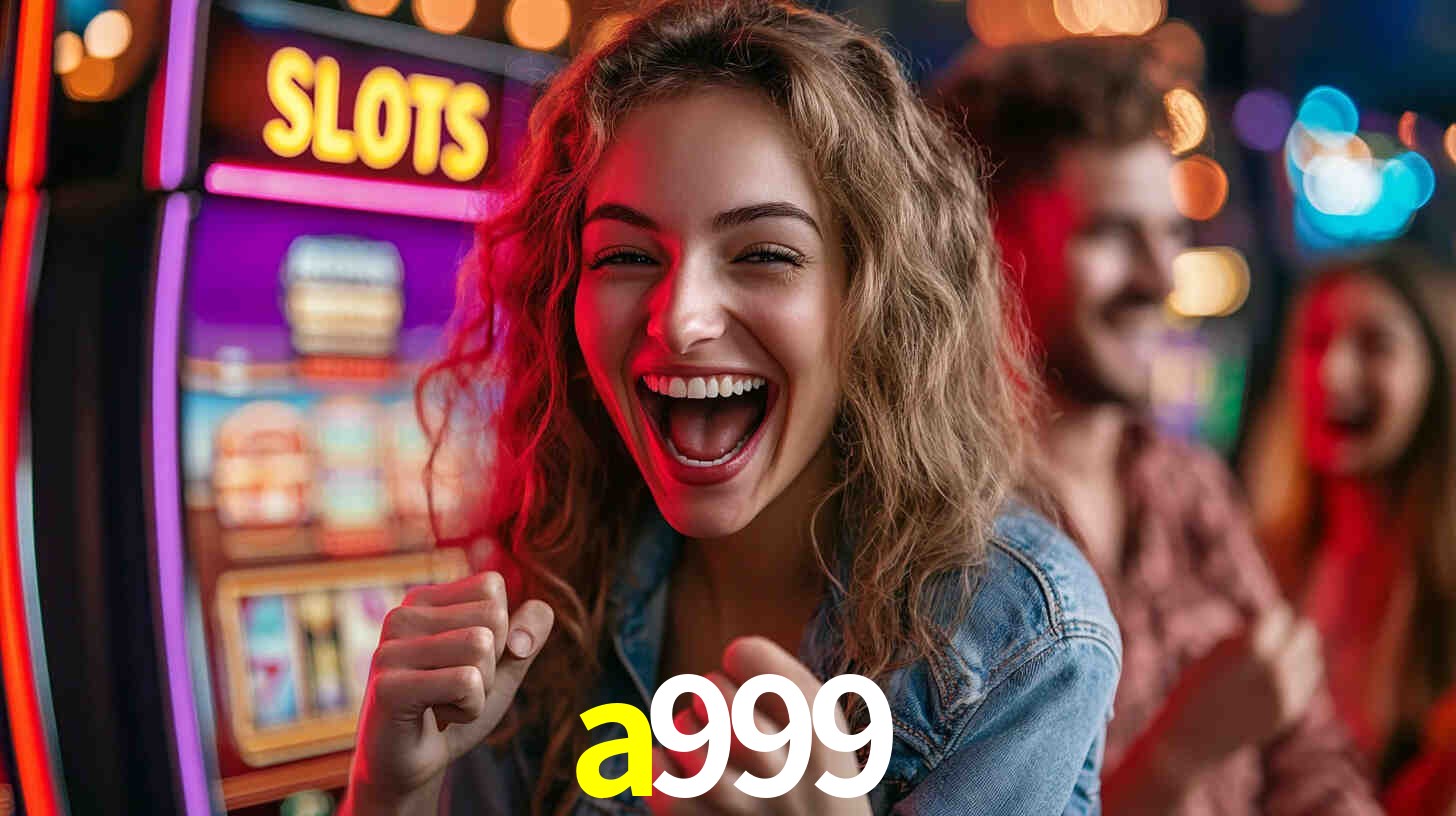 A Emoção da Loteria na a999: Uma Chance de Mudança de Vida