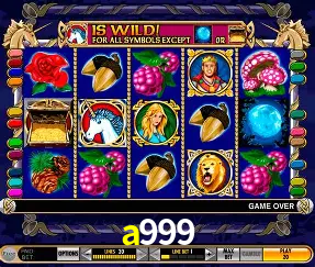 Descubra a Magia dos Jogos de Arcade no a999