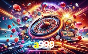 Casino Ao Vivo a999