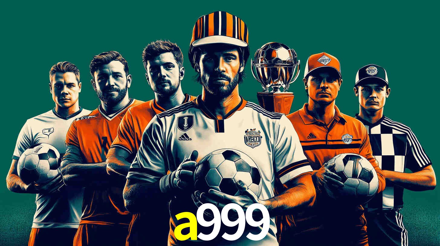 Inovações de Jogos na a999: O Futuro das Experiências Interativas
