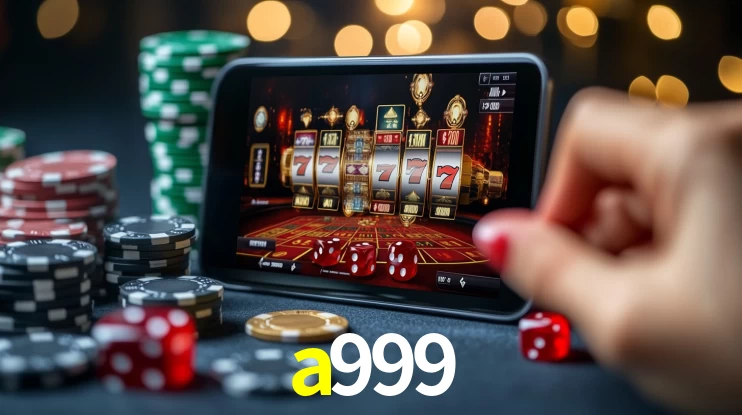 Blackjack Table a999