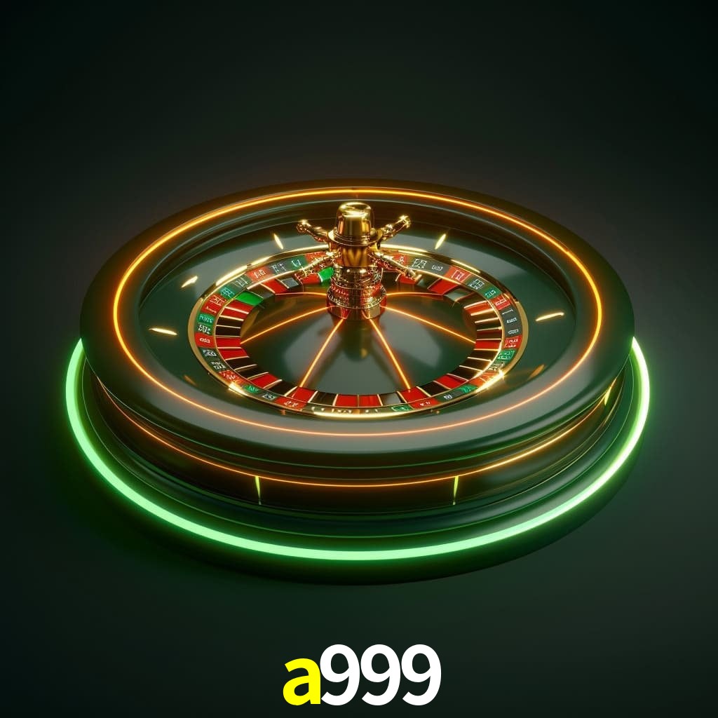 a999 App - Aplicativo Móvel Oficial